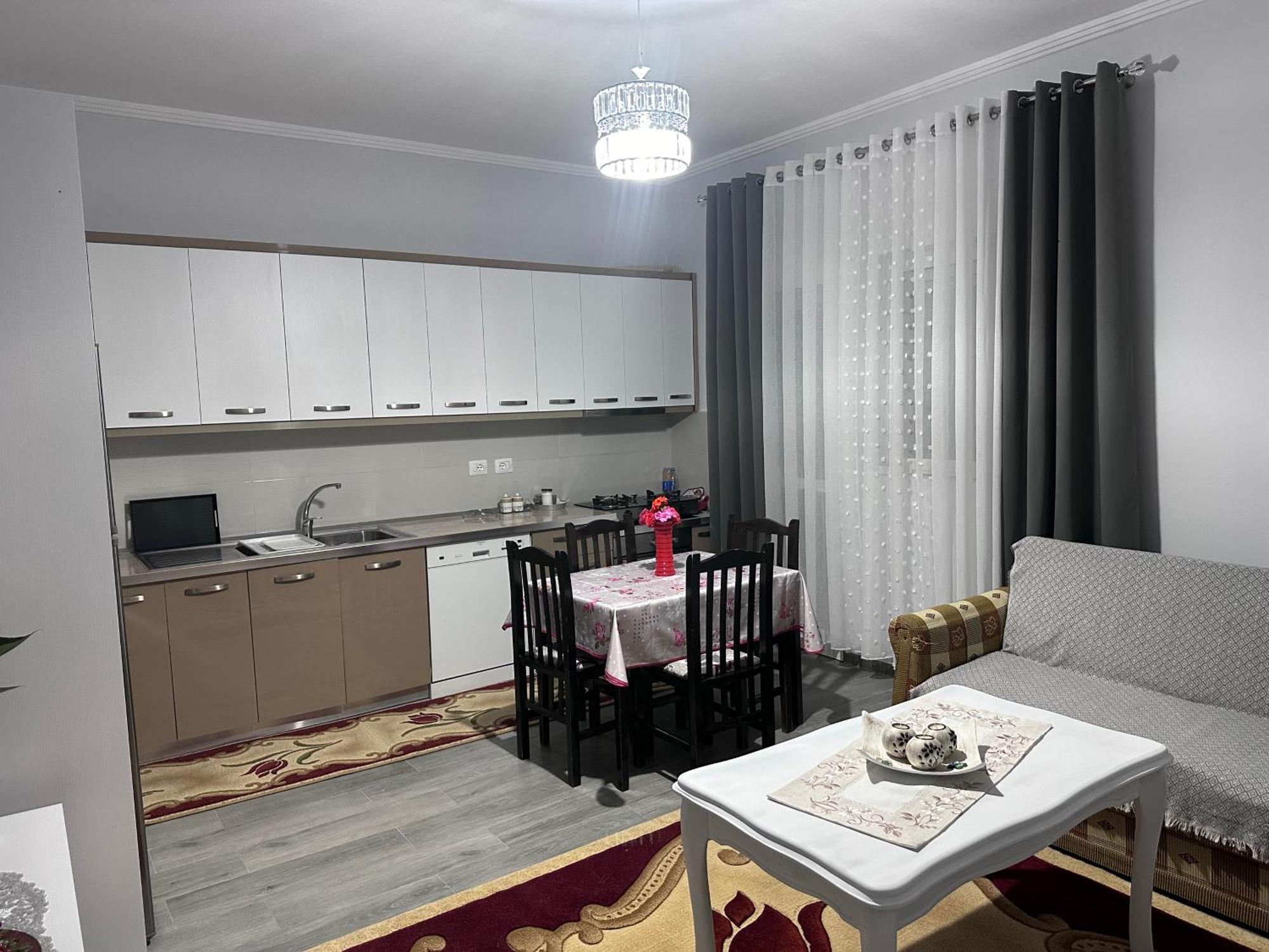 Ferienhaus Erdi's