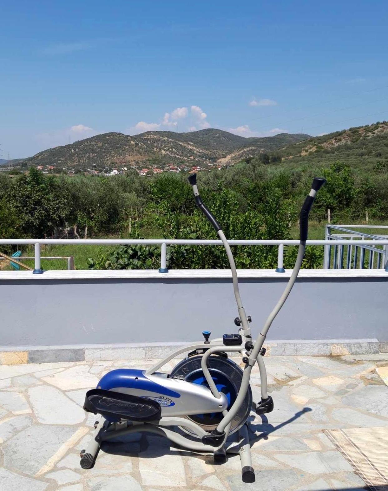 Erdi's Ferienhaus Berat