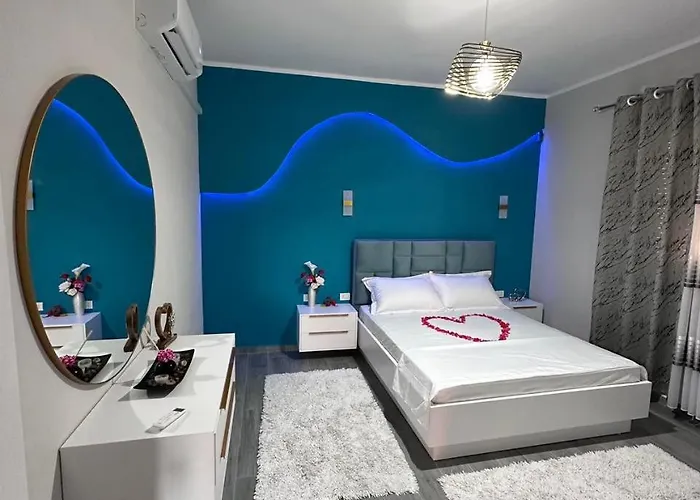 Erdi\'S Home