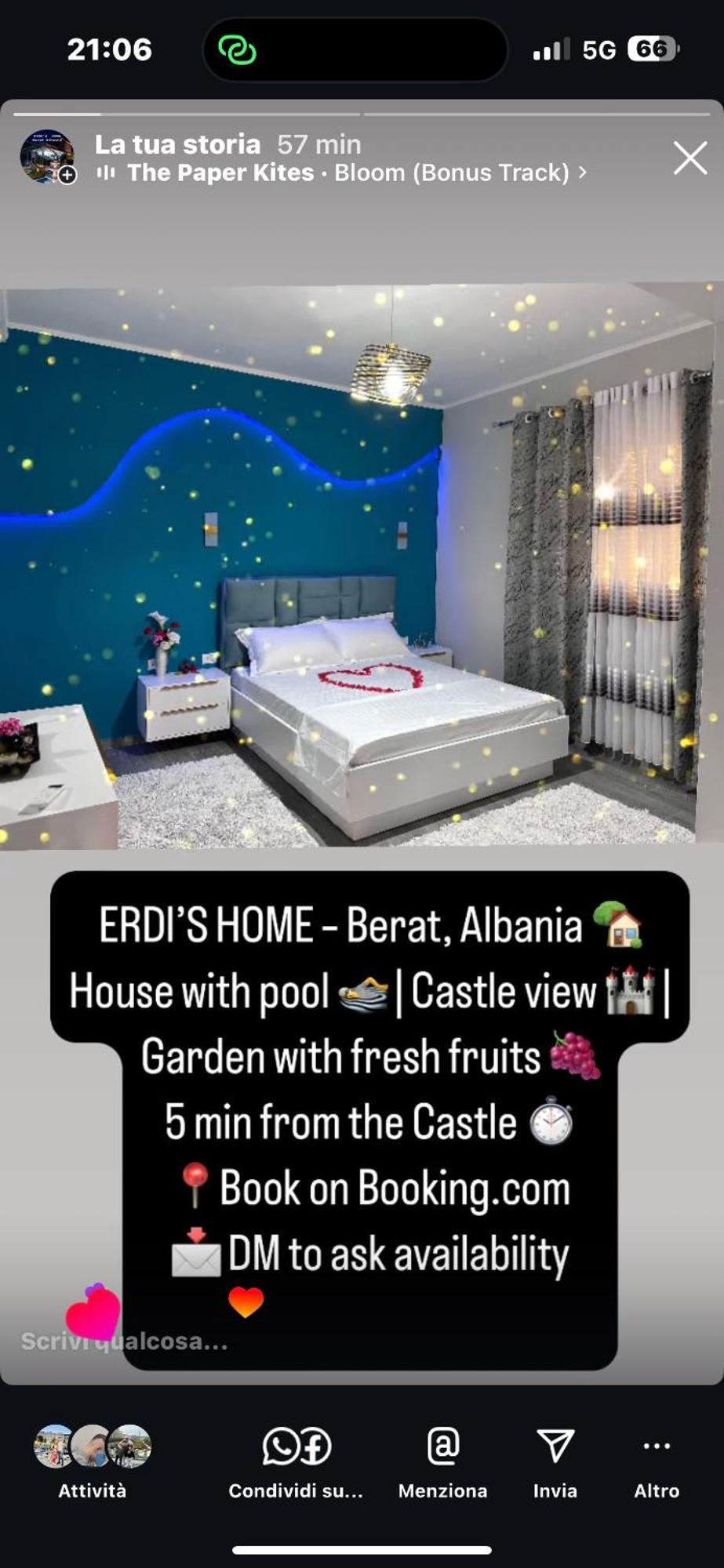 Erdi's Сasa de vacaciones